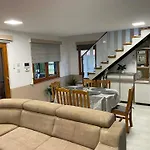 Apartment Hegykoez-szive Vendeghaz *