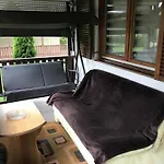 Apartment Hegykoez-szive Vendeghaz Mikohaza