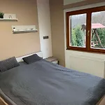 Apartment Hegykoez-szive Vendeghaz