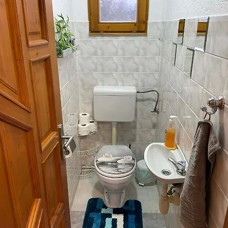 Hegyköz-szíve Apartamento