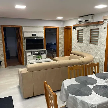 Apartamento Hegyköz-szíve