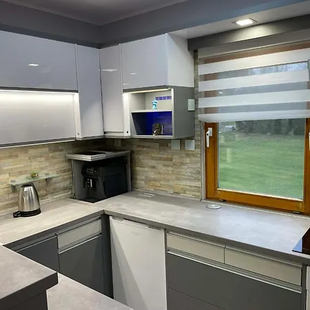Hegyköz-szíve Apartamento Mikohaza