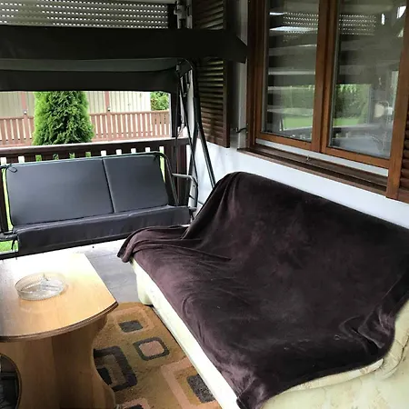 Apartamento Hegyköz-szíve Mikohaza