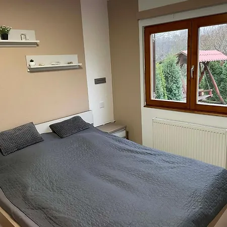 Apartamento Hegyköz-szíve