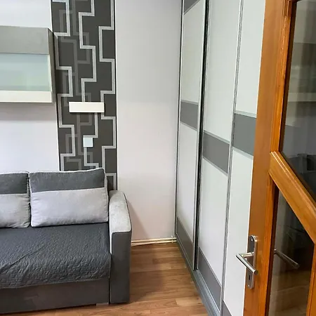 Hegyköz-szíve Apartamento *