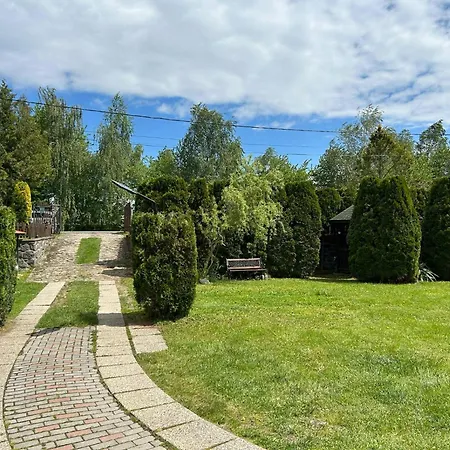 Hegyköz-szíve Apartamento