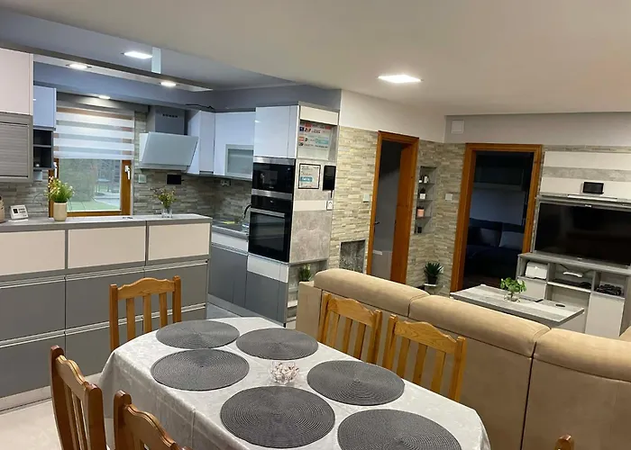 Lejlighed Hegykoez-szive Vendeghaz *